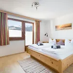 شقة Aussichtsplatzl Aschau Im Zillertal