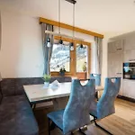 Apartman Aussichtsplatzl *