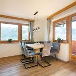 Apartman Aussichtsplatzl *