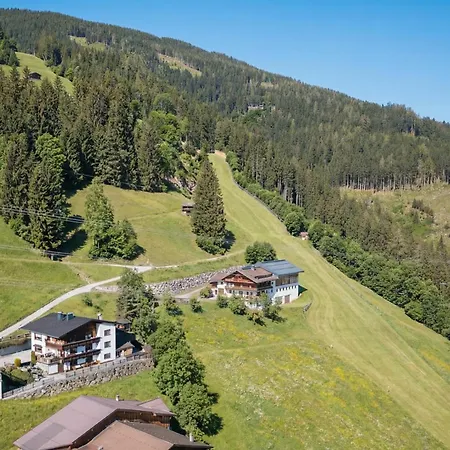 Apartman Aussichtsplatzl *