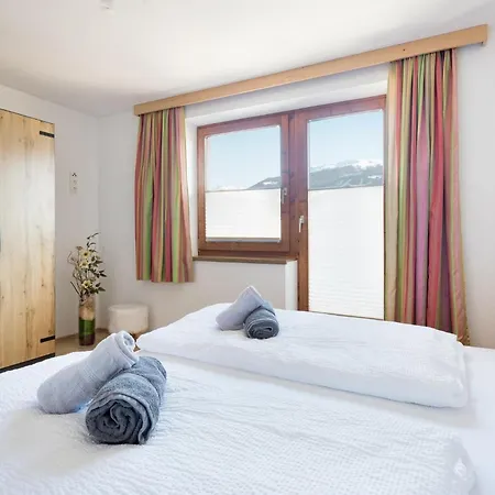 Aussichtsplatzl * Aschau Im Zillertal