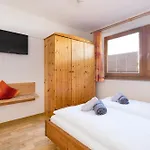 Aussichtsplatzl Apartment